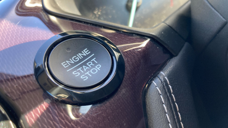 Ford Fiesta Vignale 1.0 EcoBoost 5dr Petrol Hatchback